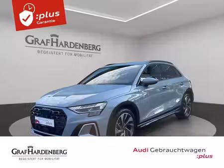 Audi A3 2.0 TDI 150
