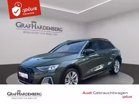 Audi A3 2.0 TDI 150