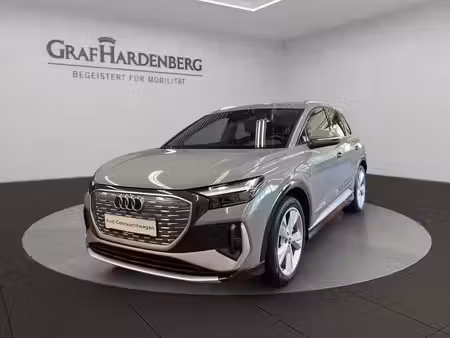 Audi Q4 e-tron 35 170