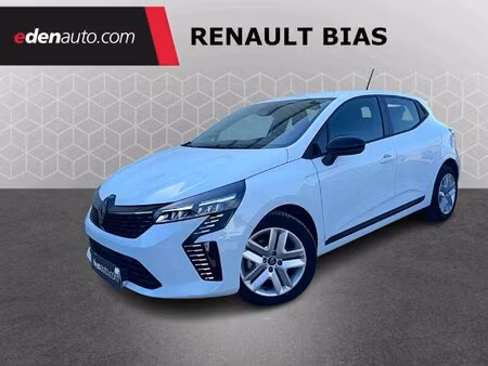 Renault Clio 1.5 dCi 100 Evolution
