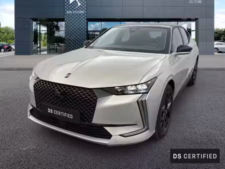 DS 4 1.6 225 Performance Line