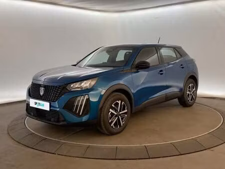 Peugeot 2008 1.2 Style