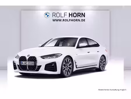 BMW Série 4 430d 3.0 286 xDrive