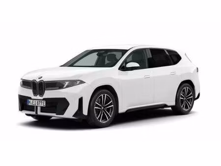BMW iX3 M Sport