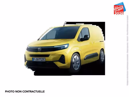 Opel Combo 1.5 100