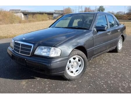 Mercedes-Benz Classe C C 220 2.0 95 Classic