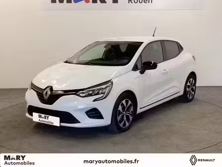 Renault Clio 1.0 TCe 90 Evolution