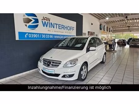 Mercedes-Benz Classe B B 200