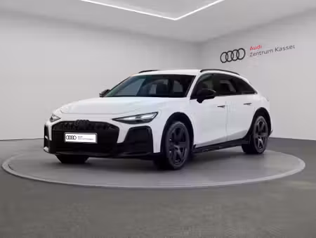 Audi A6 V6 3.0 quattro