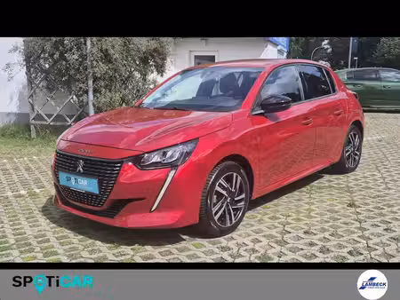 Peugeot 208 1.2 PureTech 100 Allure