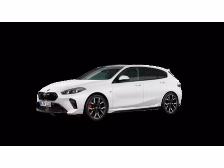 BMW Série 1 120d 2.0 163 sDrive