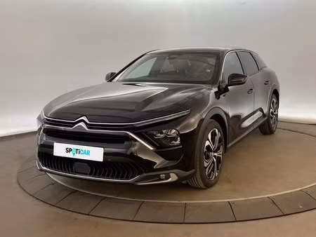 Citroën C5X 1.2 136 Plus