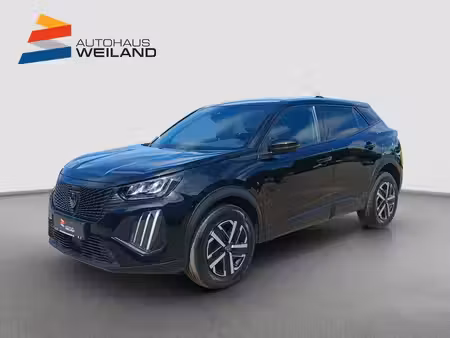 Peugeot 2008 1.2 PureTech Active