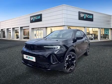 Opel Mokka 136 GS