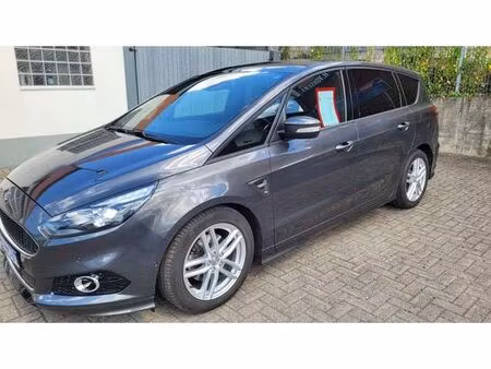 Ford S-Max 1.5 165 ST Line