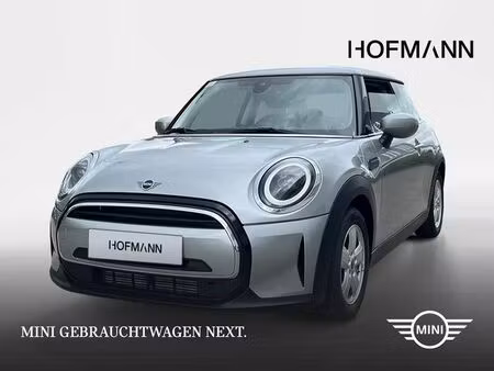 Mini Mini Cooper 1.5 136 Essential