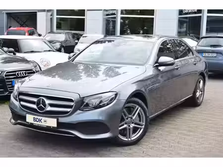Mercedes-Benz Classe E E 400 E 2.0 245 4Matic
