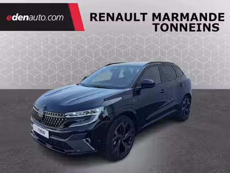 Renault Austral 1.2 200 Esprit Alpine