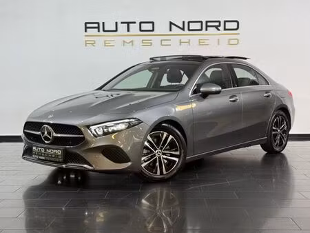 Mercedes-Benz Classe A A 200 2.0 150