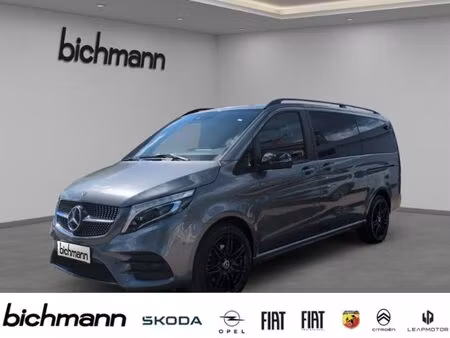 Mercedes-Benz Classe V V 250 2.0 190 4Matic