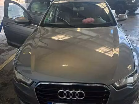 Audi A6 2.0 TDI 150