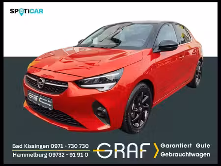 Opel Corsa 1.2 100 Elegance