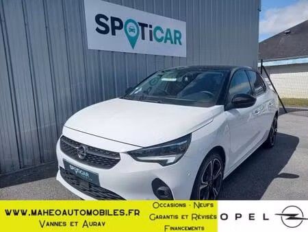 Opel Corsa 1.2 100 GS Line