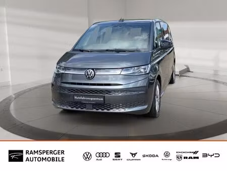 Volkswagen Multivan 2.0 TDI 150 Style