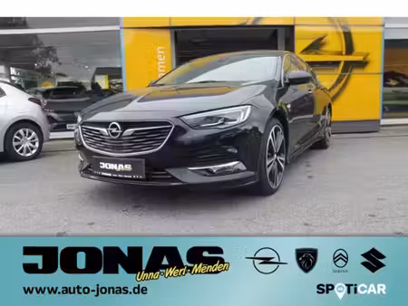 Opel Insignia 2.0 Innovation
