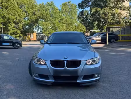 BMW Série 3 320d 2.0 177