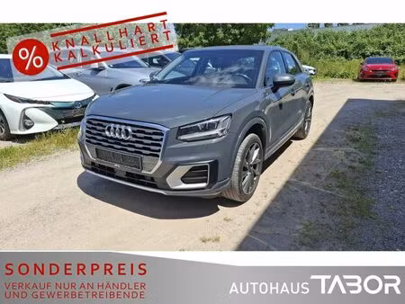 Audi Q2 1.4 TFSI 150 Sport
