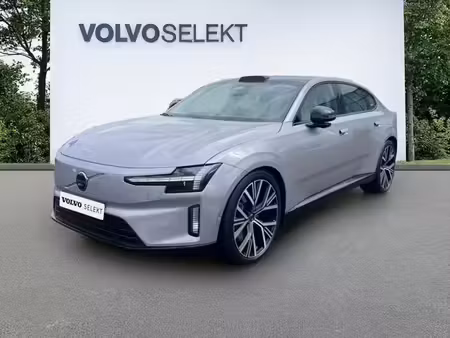 Volvo ES90 333