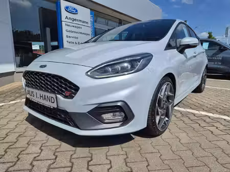 Ford Fiesta ST 1.5 200