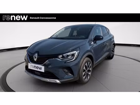 Renault Captur E-Tech 1.6 145