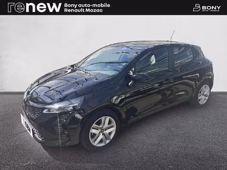 Renault Clio 1.5 dCi 100