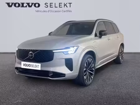 Volvo XC90 T8 2.0 310 4x4
