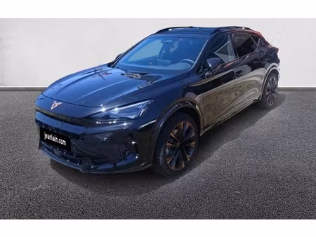 Cupra Formentor 1.5 TSI 150
