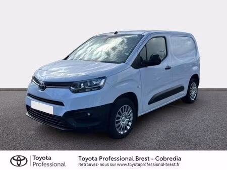 Toyota Proace 1.2 110 Dynamic