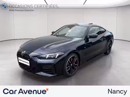 BMW Série 4 M440d 3.0 340 M Performance xDrive