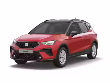 Seat Arona 1.0 TSI 95 Copa
