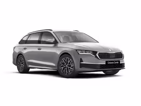 Škoda Octavia 2.0 TDI 150 Clever