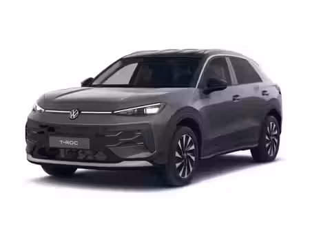 Volkswagen T-Roc 1.5 TSI 116 Style