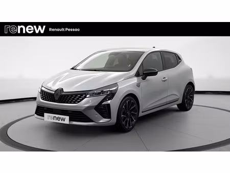 Renault Clio 1.0 TCe 90