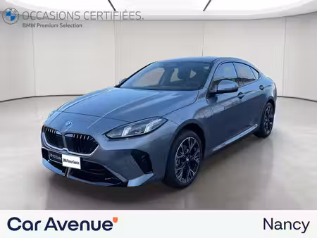 BMW Série 2 220i 1.5 184 Sport