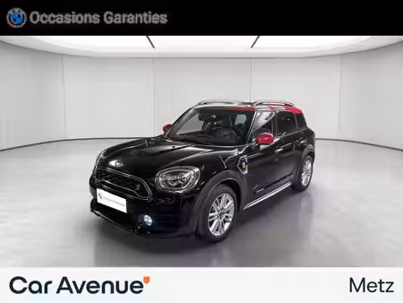 Mini Countryman Cooper SE 1.5 136 Exquisite ALL4