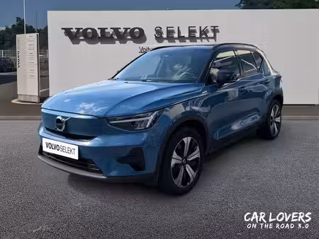 Volvo XC40 231