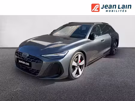 Audi A6 2.0 367 S line quattro