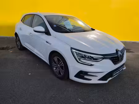 Renault Mégane 1.3 TCe 140 Intens