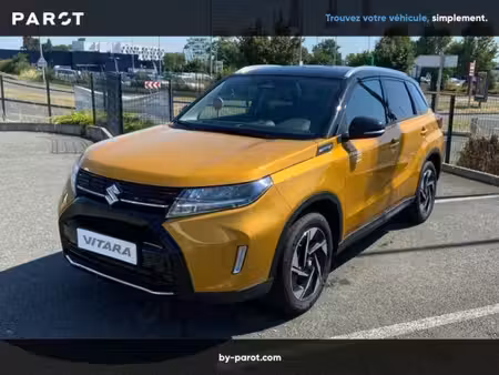 Suzuki Vitara 1.4 Style