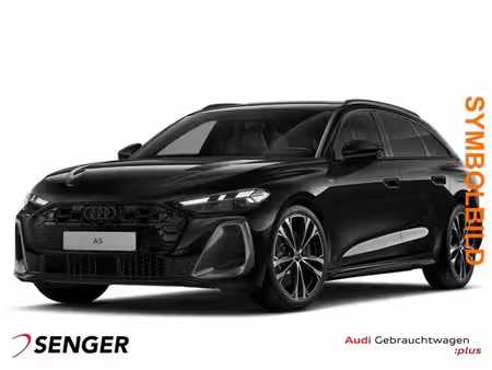 Audi A5 2.0 299 S line quattro